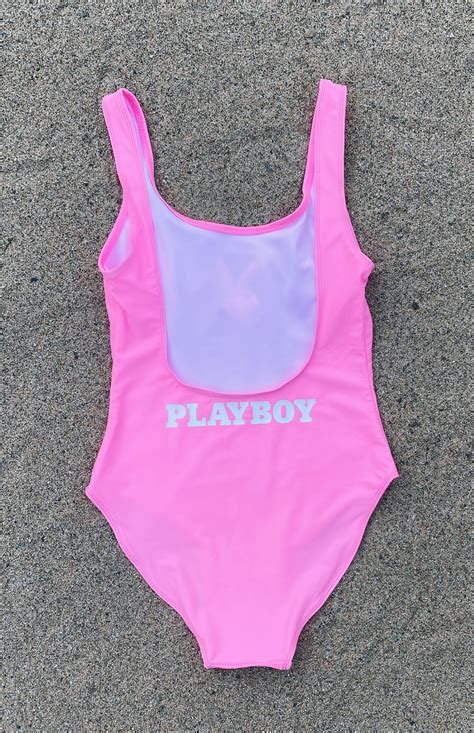 playboy swimsuits|Playboy Swimwear for Women for sale